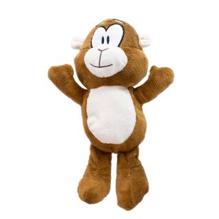 SH07250-FM | Macaco Abraço 27cm - Pelúcia