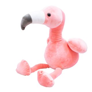 DD-A8016T3-F | Flamingo Rosa 34cm - Pelúcia