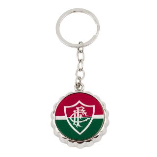Chaveiro Tampa Abridor Time 3.5cm - Fluminense