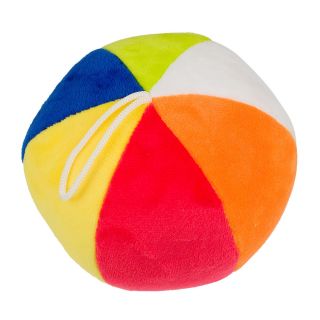 Bola Colorida 12cm - Pelúcia