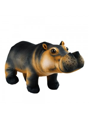 Hipopótamo 45cm - Pelúcia