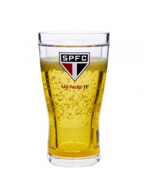 DF8808-2-B | Copo Cerveja Térmico 350ml - SPFC