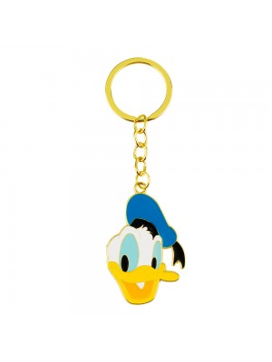 Chaveiro Pato Donald 5cm - Disney