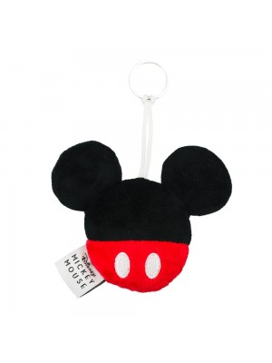 Chaveiro Formato Mickey 10cm - Disney