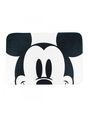 Tapete Rosto Mickey 40x60cm - Disney