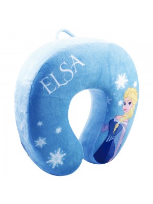 MGM31P-FZ1-D | Pescoceira Nasa Elsa (Espuma) Frozen - Disney