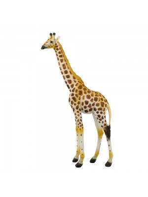 Girafa 40cm - Animais Resina