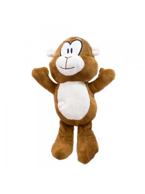 Macaco Abraço 27cm - Pelúcia