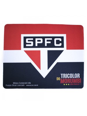 MOUSE PAD - SPFC