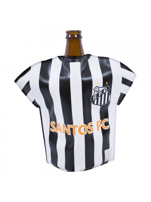 YSJT200-4-B | Bolsa Térmica Em Forma De Camisa - Santos