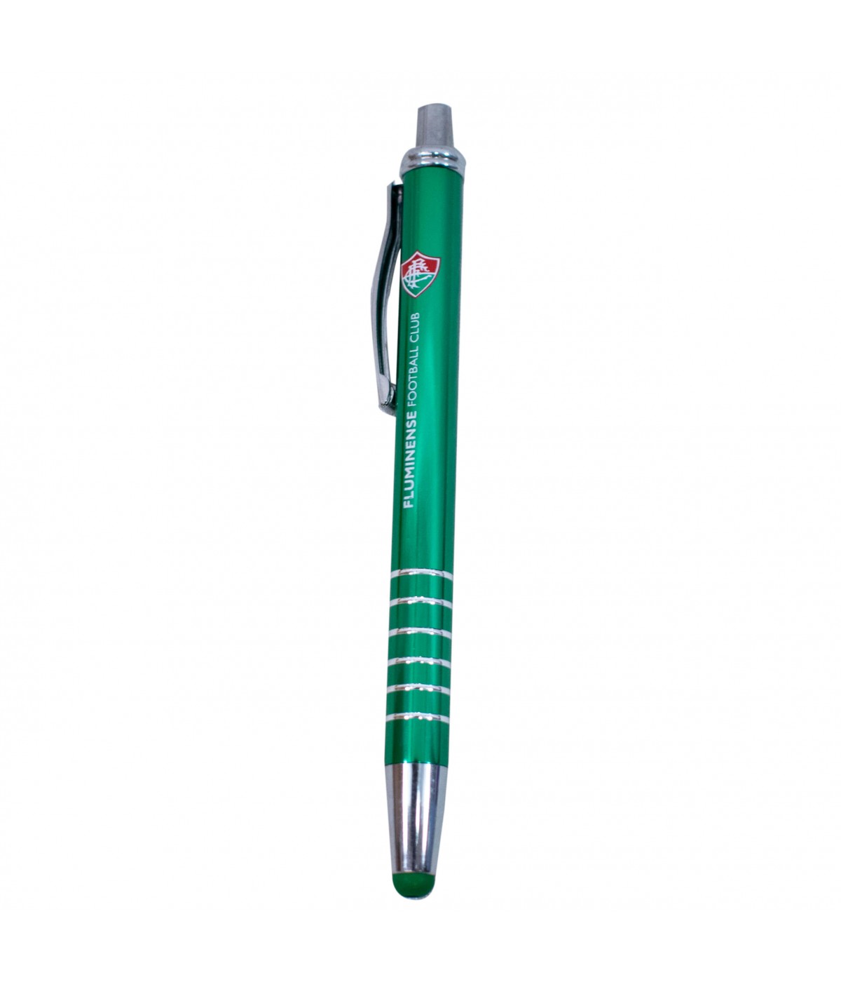 Caneta Roller Pen Touchscreen - Fluminense